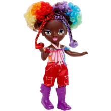Regnbue High Littles Fantasy Fairies Dukke - Astrid