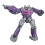 Transformers Transformers Studio Series Core Class Bumblebee Shockwave Action Figure - Suitable from 8 Years - 8.5 cm Tall 3