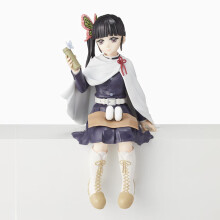 Demon Slayer: Kimetsu no Yaiba PM Figura appollaiata Kanao Tsuyuri