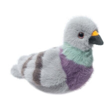 Douglas Parker Pigeon Soft Plush Stuffed Animal