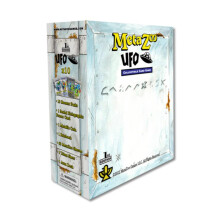 MetaZoo TCG UFO 1. Edition Zauberbuch Wei (222643)