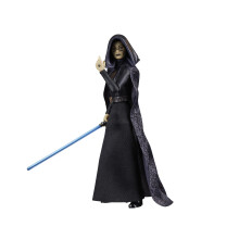 STAR WARS The Black Series Barriss Offee, Attack of The Clones 6 Inch Actiefiguur