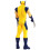 Transformers Marvel Avengers Figur Wolverine 2