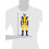 Transformers Marvel Avengers Figur Wolverine 3