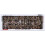 Eg60100960 - Eurographics Puzzle 1000 Pc - Sistine Chapel by Michelangelo 3