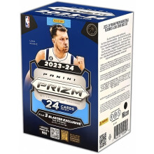 Cartes collectionner Panini Prizm Basketball Blaster Box 2023-24