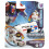 Transformers Transformers Brinquedos EarthSpark 1-Step Flip Changer Breakdown, Figura de Ação de 4 Polegadas 3