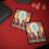 Ultra PRO - Final Fantasy x Universes Beyond Cloud Midgar Mercenary (Commander) 100 karat Deck Protector Sleeves til Magic: The Gathering | Samle 4
