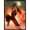 Ultra PRO - Final Fantasy x Universes Beyond Cloud Midgar Mercenary (Commander) 100 karat Deck Protector Sleeves til Magic: The Gathering | Samle 3