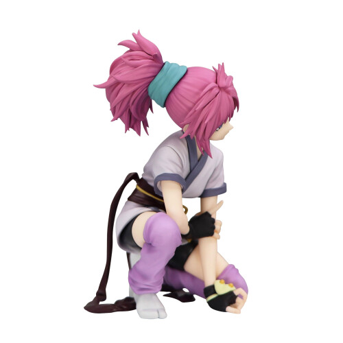 FuRyu Corporation-Hunter?Hunter Nudelstopper-Figur -Machi- 2