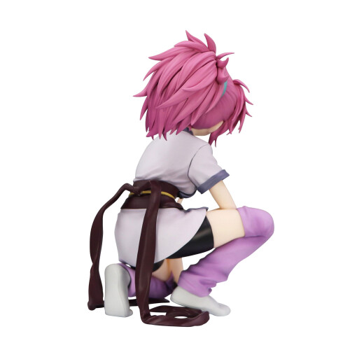 FuRyu Corporation-Hunter?Hunter Nudelstopper-Figur -Machi- 1