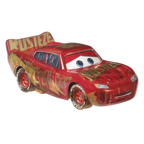 Disney Disney Cars Boueux Lightning McQueen 2