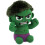 Ty Ty Marvel Hulk Beanie 7" Plush Toy 3