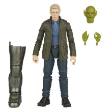 Hasbro Secret Invasion Marvel Legends Action Figure Talos / BAF: Hydra Stomper 15 CM
