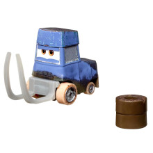 (Pitstoposaurus) Disney Pixar Cars Series 2 Die-Cast Vehicles 1:55