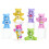 L.O.L. Surprise! LOL Surprise Loves Care Bears Tots 5