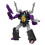 Transformers Transformers Legacy Evolution Deluxe Shrapnel, 5.5-tum, Actionfigur för 8 år och äldre 1