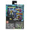 Transformers Transformers Legacy Evolution Deluxe Shrapnel, 5.5-tum, Actionfigur för 8 år och äldre 3