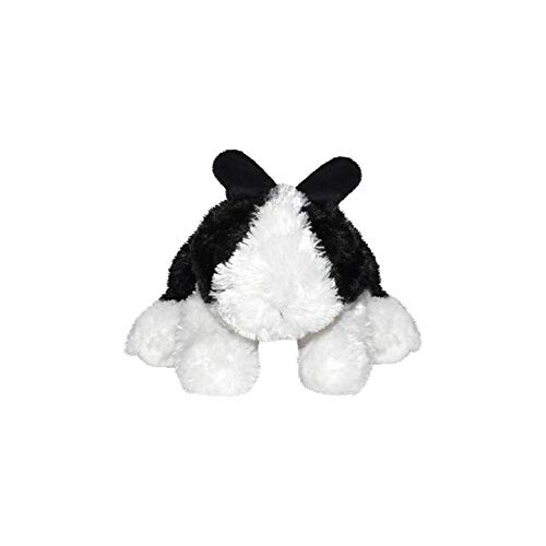 Wild Republic Plüsch Hase, Stofftier, Geschenk für Kinder, HugEms 7" 1