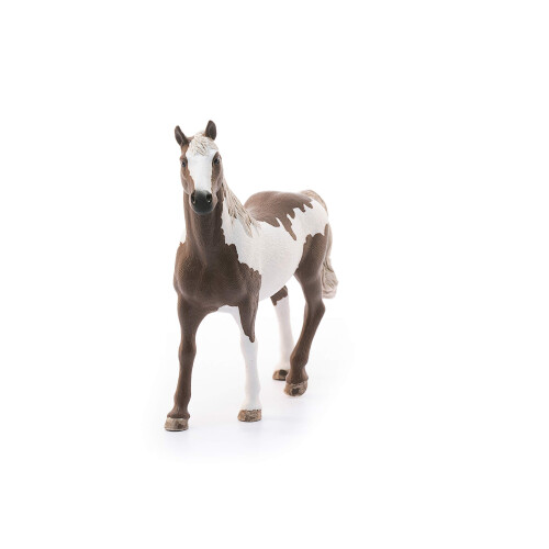 Schleich Schleich Club Ιπποειδών: Άλογο Paint Gelding 1