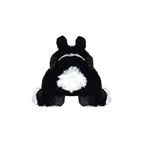 Wild Republic Plüsch Hase, Stofftier, Geschenk für Kinder, HugEms 7" 2