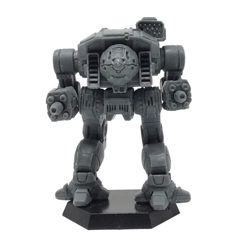 Battletech: Clan Command Star: Streitkräfte-Paket 2