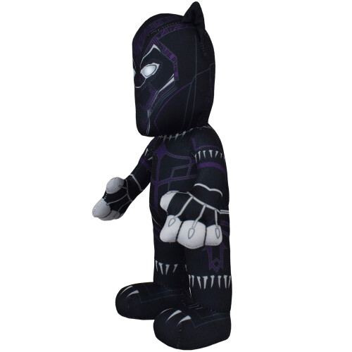 Bleacher Creatures Marvel Wolverine 10"""" plysfigur - en superhelt til leg og visning 1
