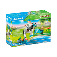 Country - Collection Pony - Classic (70522)
