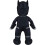 Bleacher Creatures Marvel Wolverine 10"" Peluche - Un supereroe per il gioco e l'esposizione 3