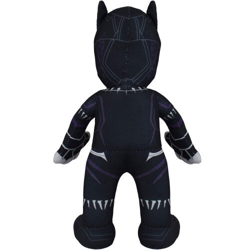 Bleacher Creatures Marvel Wolverine 10"""" plysfigur - en superhelt til leg og visning 2