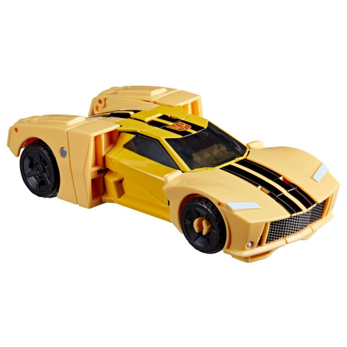 Transformers Hasbro Transformers Earthspark Bumblebee Toys - Board Game 1