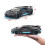 Maisto 1:24 Edizione Speciale Bugatti DIVO, Grigio Scuro 4
