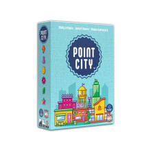 Point City - Board Game