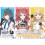 Weiss Schwarz Booster Pack Schule Idolmaster Box 1