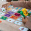 AEG Point City - Board Game 5