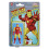 Marvel Hasbro Marvel Legends Retro Iron Man AF 2