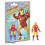 Marvel Hasbro Marvel Legends Retro Iron Man AF 3