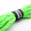 Kitty String First Class 100er Pack Yo-Yo String – Fat YoYo String (Limettengrün) 1