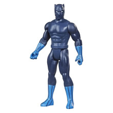 Marvel Legends 375 Retro Figur Black Panther