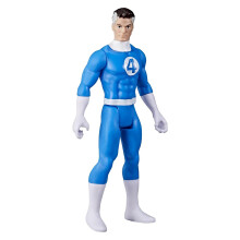Fantastic Four Marvel Legends Retro Collection Action Figure 2022 Mr. Fantastic 10 cm - Board Game