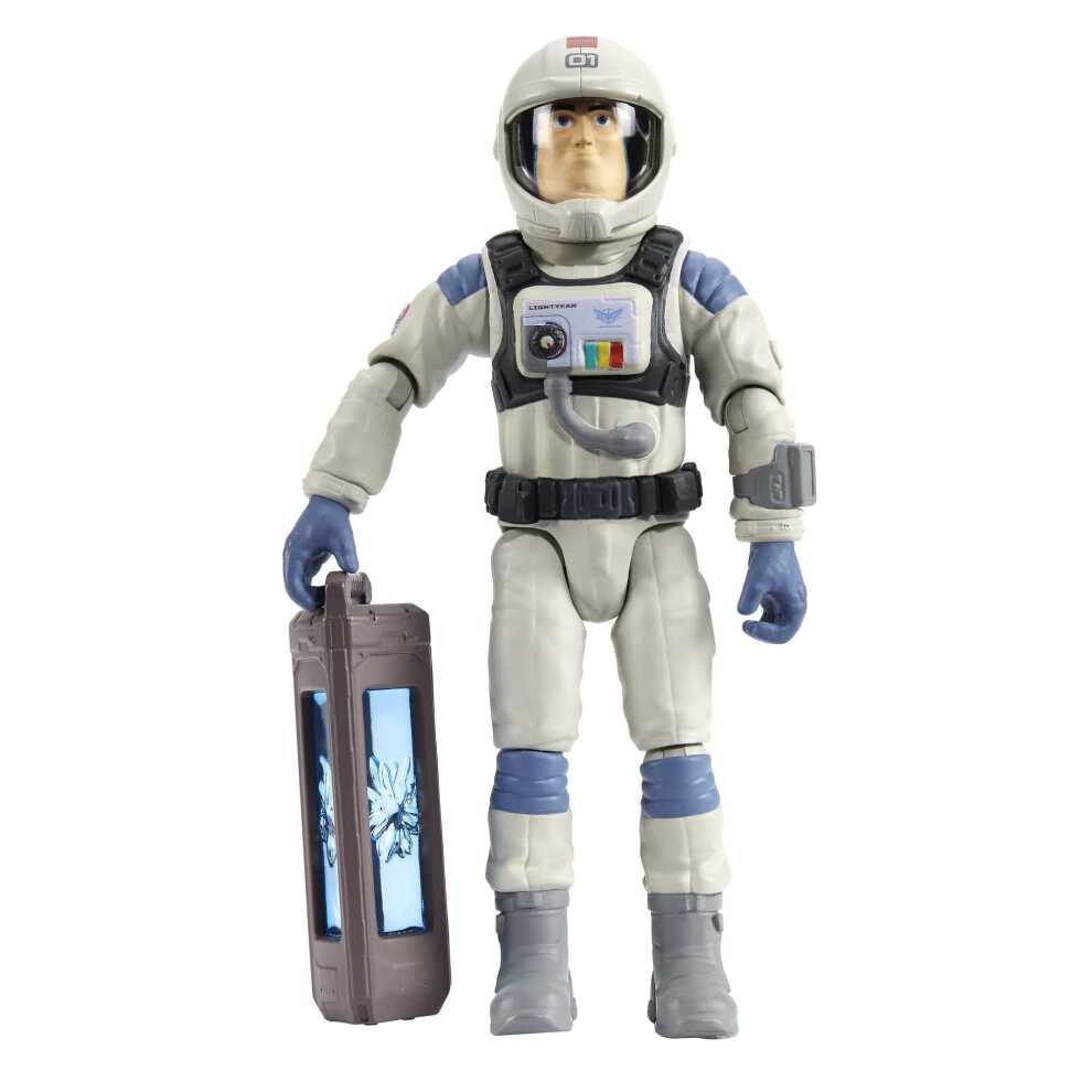 Mattel Lightyear Buzz Lightyear Toys