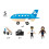 Brio BRIO Airplane 3