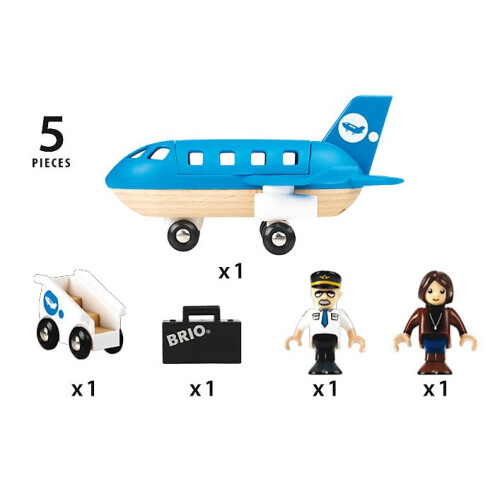Brio BRIO Airplane 2