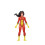 Marvel Hasbro Marvel Legends Retro Spider-Woman Action Figure - Board Game 1