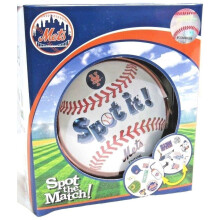 Masterpieces 41913: A New York Mets szreveszi!