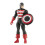 Marvel Hasbro Marvel Legends Retro Us Agent Action Figure 1