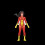 Marvel Hasbro Marvel Legends Retro Spider-Woman Action Figure - Board Game 4