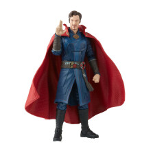 Hasbro Marvel Legends Doctor Strange in The Multiverse Of Madness Dr Strange Toys