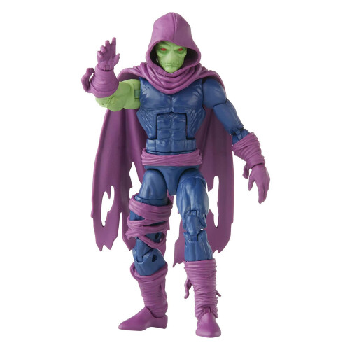 Marvel Hasbro Marvel Legends Series Sleepwalker Toys - Board Game