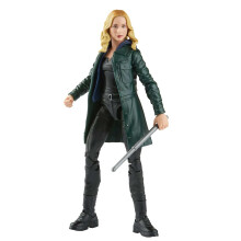 Hasbro Marvel Legends Series Disney Plus Sharon Carter - Board Game